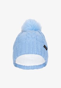 Unselected, light blue