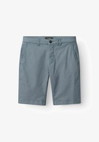 Niet geselecteerd, blue