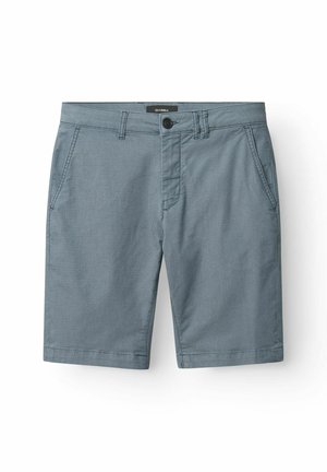 JET DALE - Shorts - blue