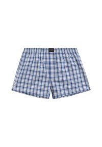 Niewybrane, mbt niebieski