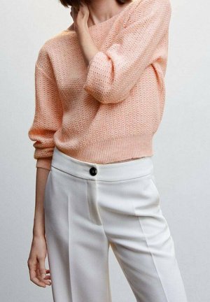 Trui - light pink