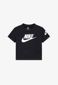 Ei valittu, black/white