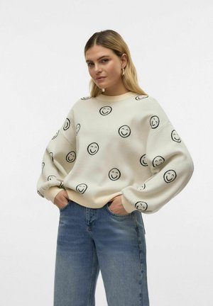 Pullover - birch