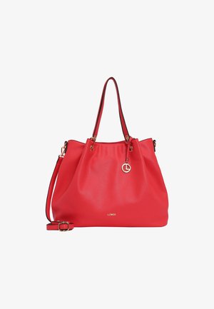 L.CREDI, Cabas - red