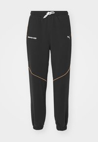 Puma Teplákové kalhoty - puma black