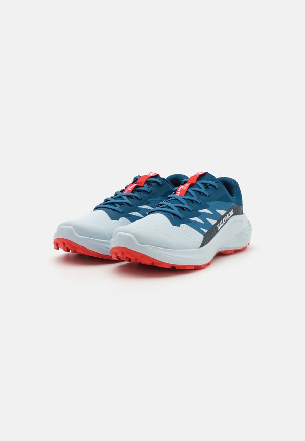 ALPHAGLIDE - Trail running shoes4