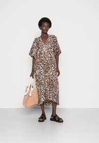 InWear ROSSA DRESS - Vestido de dia - wavy