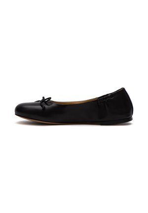 Ballerine - leather