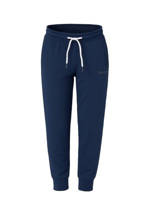 STATUS - Pantalones deportivos - marine