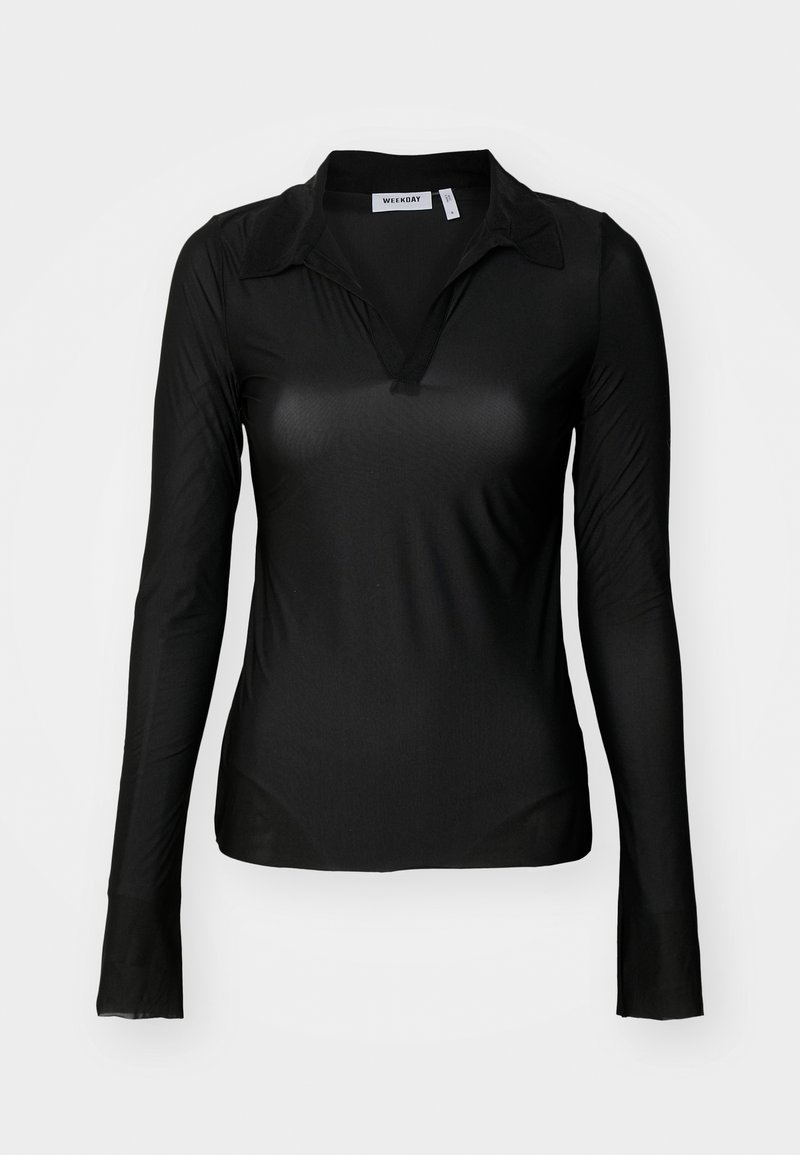 Long Asymmetric Longsleeve | Forplay Maglia Maniche Lunghe | EMP Long Asymmetric Longsleeve | Forplay Maglia Maniche Lunghe | EMP