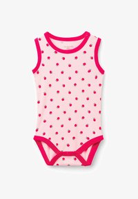 Non sélectionné, Pink