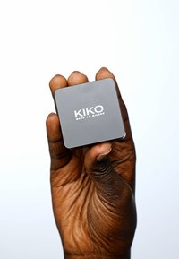 KIKO Milano WATER EYESHADOW 18 - Oogschaduw - 233 gold