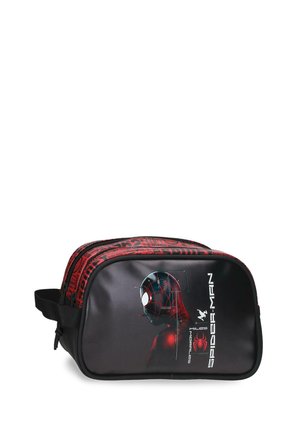 Marvel, MARVEL MARVEL SPIDER TECHNOLOGY - Neceser - black