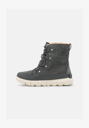 Auf was Sie zu Hause bei der Wahl der Winterstiefel grau damen achten sollten