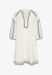 Odabrano, marshmallow black emb