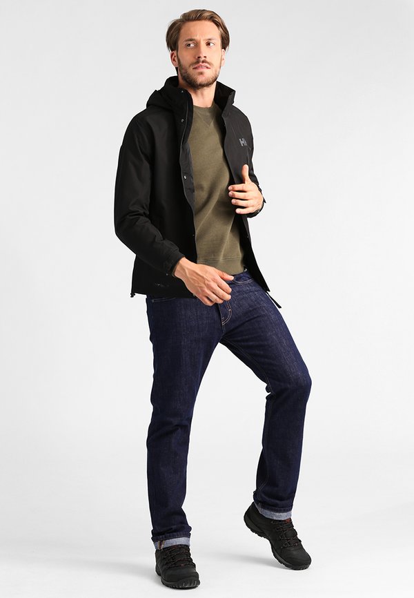 DUBLINER JACKET - Waterproof jacket