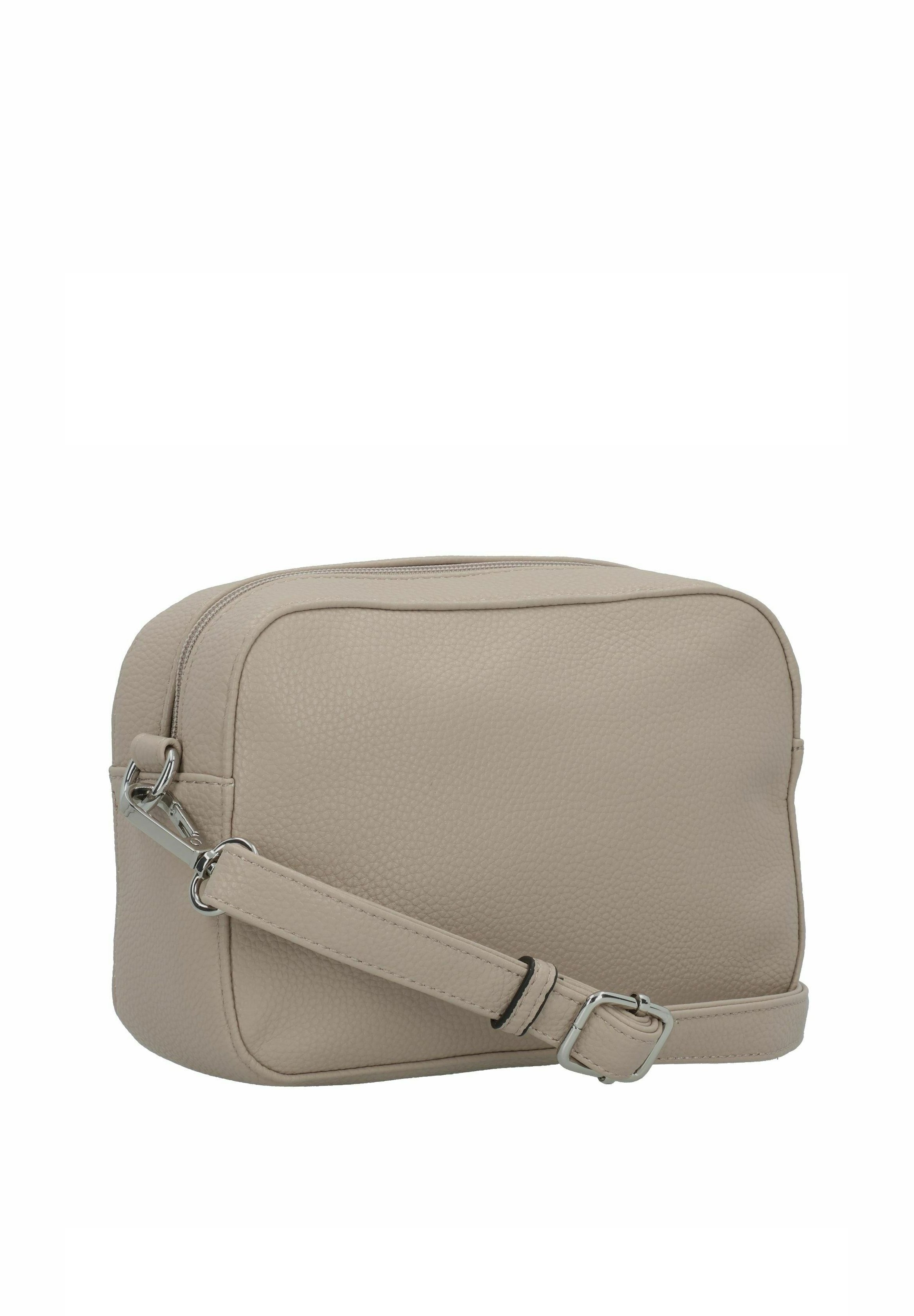 Gabor SILENA - Cross body bag - taupe/brown - Zalando