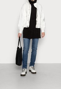 Vero Moda Maglione - black