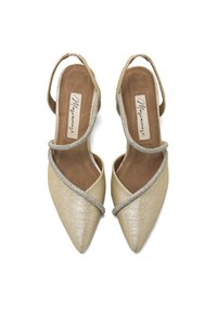 maria mare escarpins