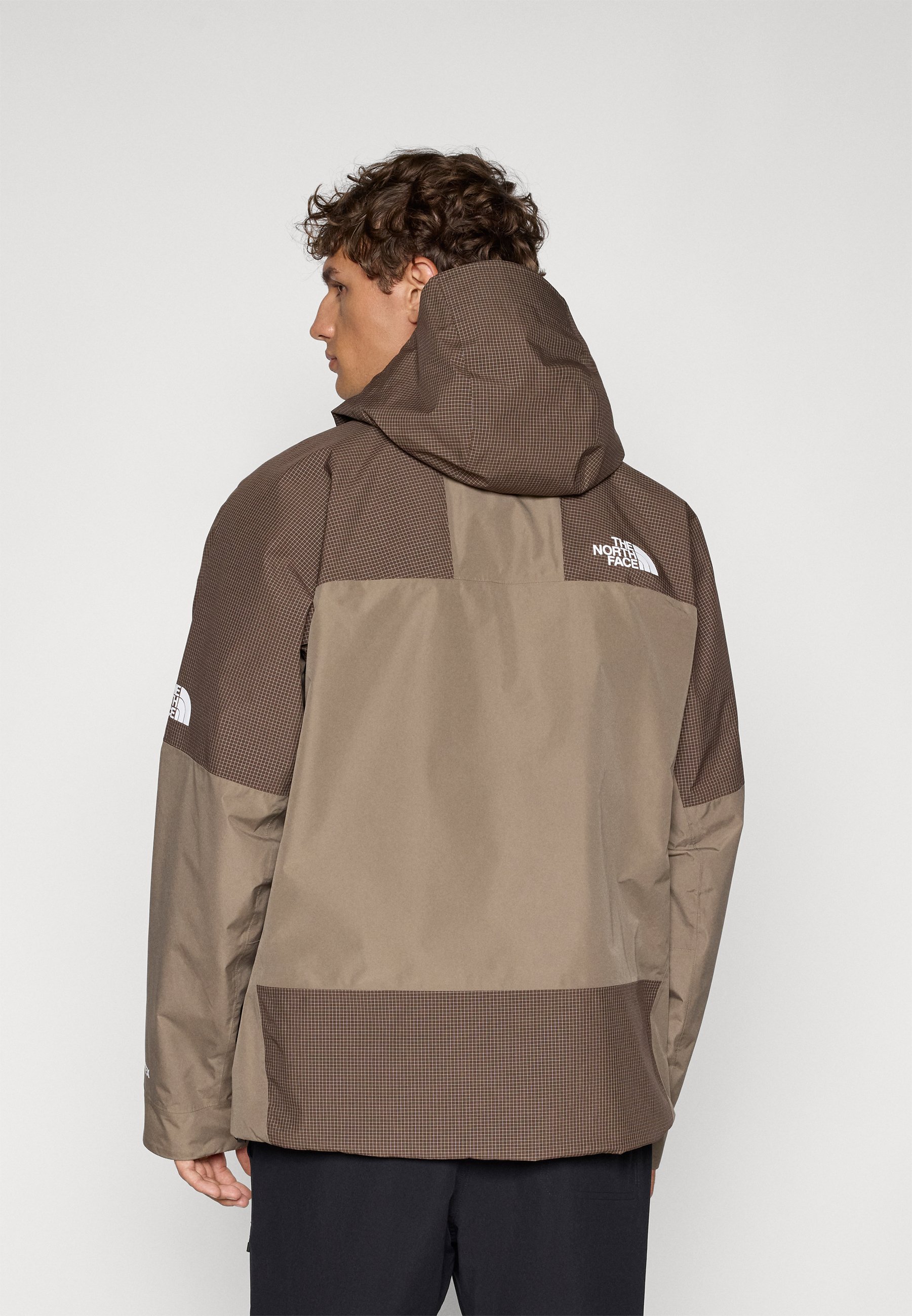 The North Face M HKE DEVILS THUMB INSULATED GORE-TEX JACKET