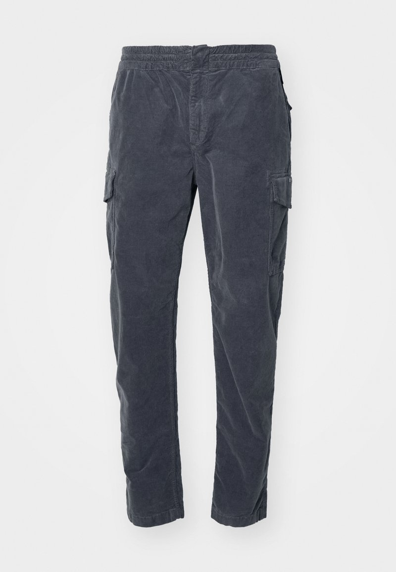 Replay Cargobroek grijs Replay Cargobroek grijs