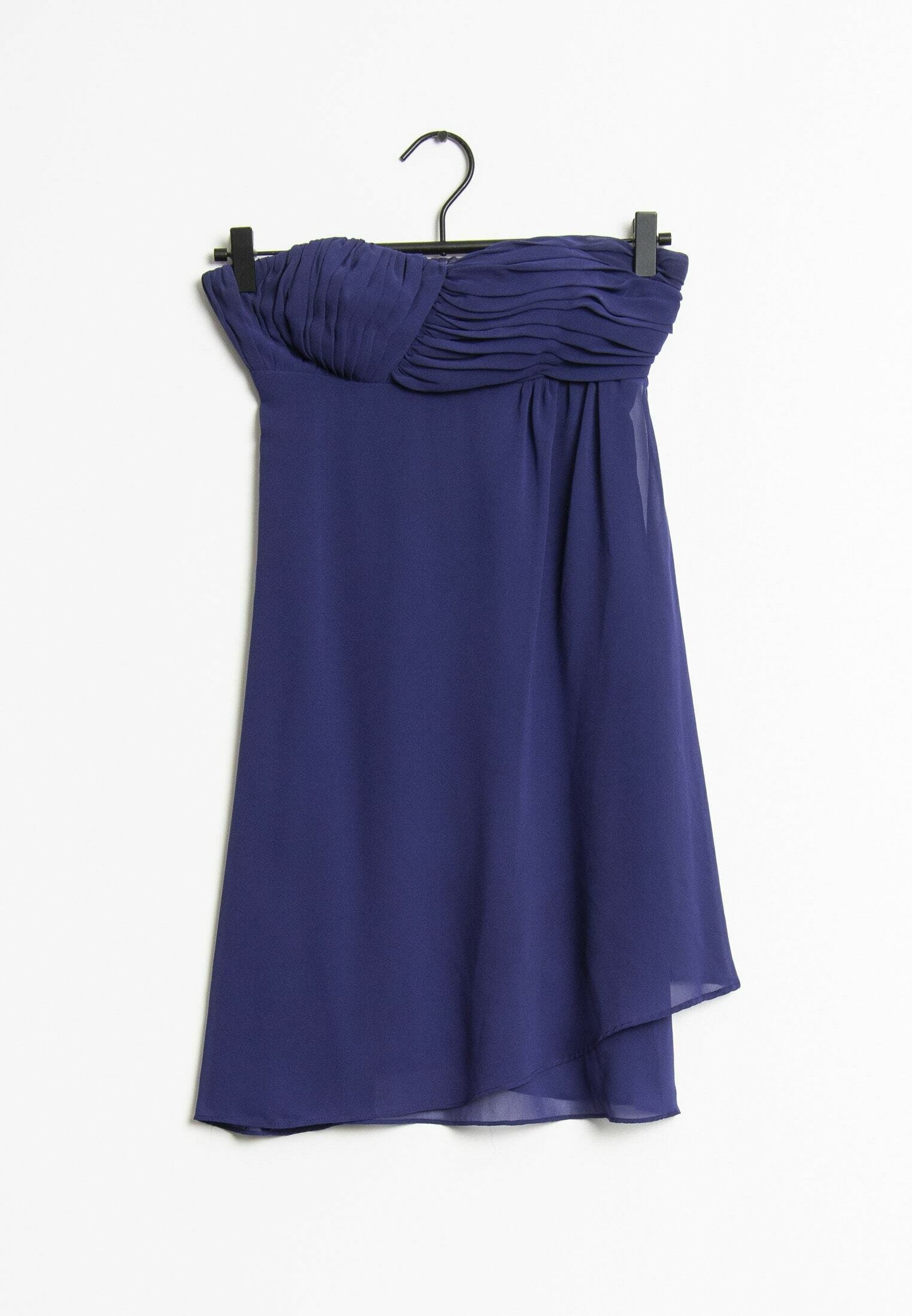 Guess Vestido de cóctel - turquoise/turquesa - Zalando.es