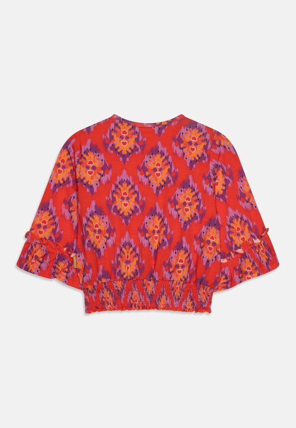 HEIDI - Long sleeved top2