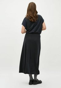 mbyM AVELY-M - A-silueta svārki - black