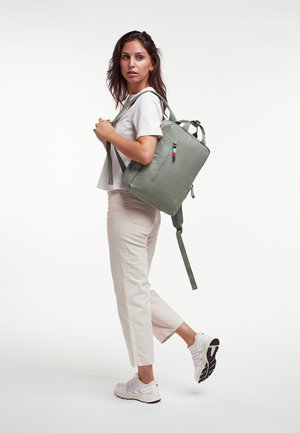 GOT BAG DAY LAPTOPFACH - Mochila - bass