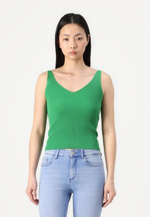 NANNA NOOS - Top - medium green