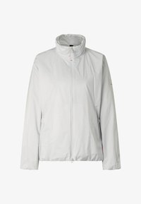 Unselected, hellgrau