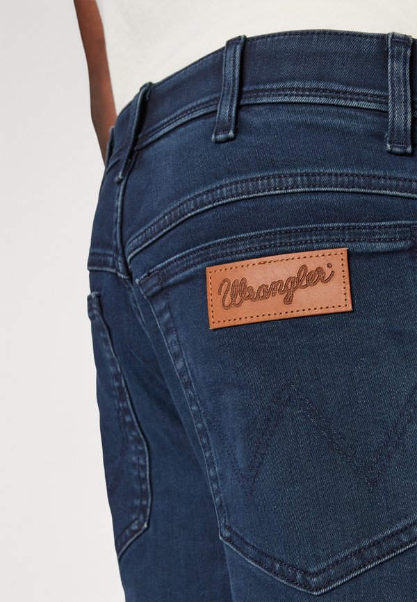 TEXAS  - Slim fit jeans - wild horse4