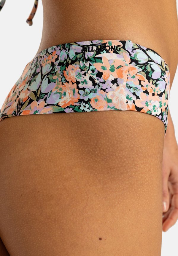 SWEET FIELDS - MIT KNAPPER BEDECKUNG - Bikini bottoms - mul4
