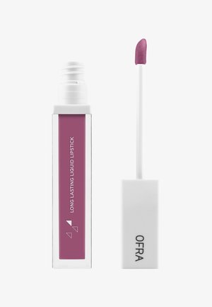 LIQUID LIPSTICK - Vloeibare lippenstift - st tropez