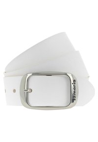 Cinturón - weiss