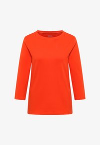 Non sélectionné, orange