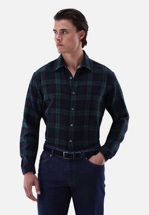 Hemd - green