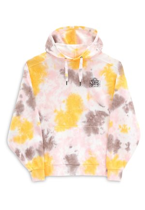 Sweat à capuche - purple