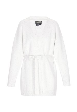 DreiMaster, Cardigan - offwhite