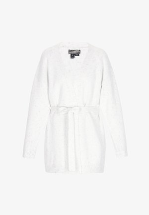 DreiMaster, Cardigan - offwhite