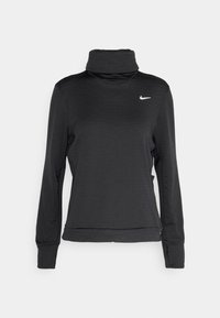 THERMA-FIT SWIFT - Long sleeved top - black