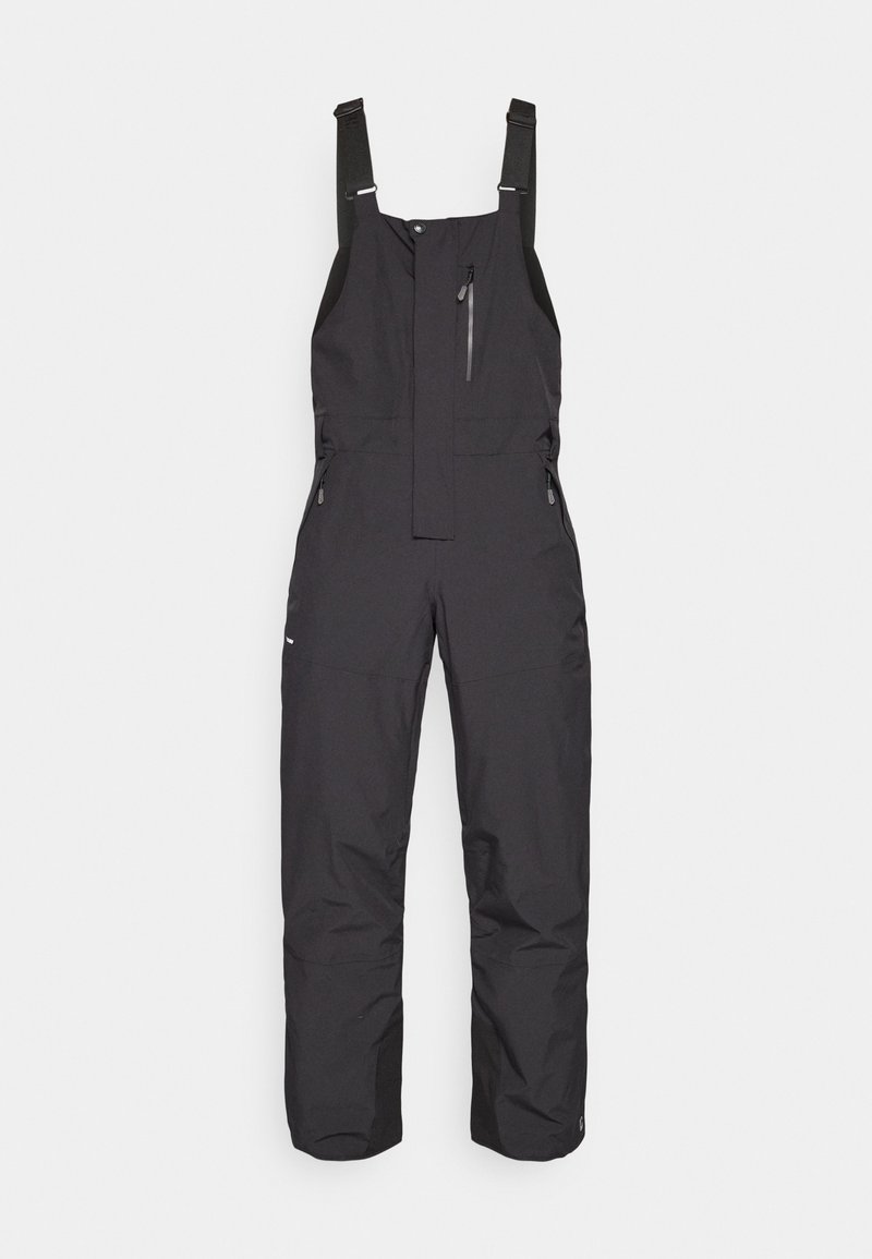 Killtec Skibroek zwart Killtec Skibroek zwart