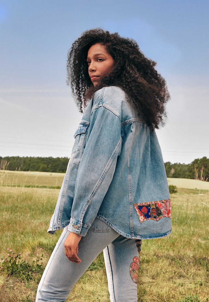 zalando levi's