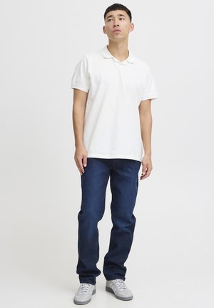 BHPOLO 2 PACK - Polo shirt - whitedressblues