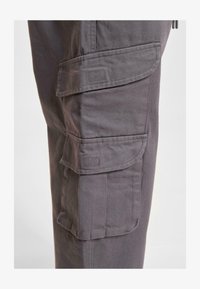 Selected, grey