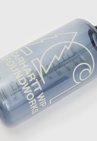 Carhartt WIP GROUNDWORKS WATER BOTTLE UNISEX - Other accessories - groundworks (multicolor ss24)