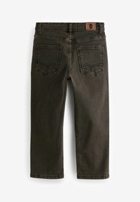 Next AUTHENTIC - Jean boyfriend - brown