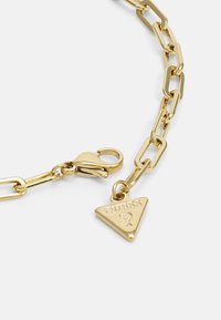 Guess LOVE ME TENDER - Bracciale - yellow gold-coloured
