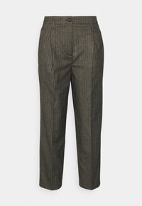 Marc O'Polo Pantalon classique - multi-coloured