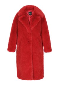 ÜBERGANGS - Talvitakki - rot